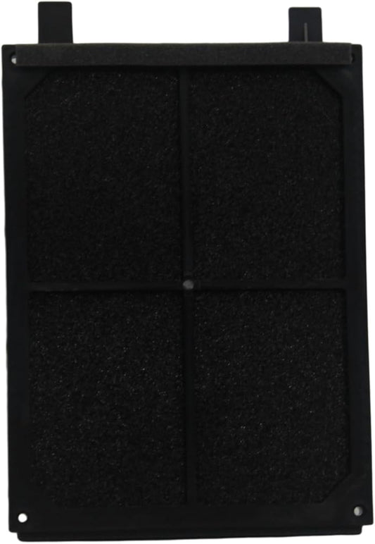 PA5320 Cabin Air Filter fits Peterbilt Truck 379, 378, 384, 385, 386 Select Models； Replaces 5X010007, CAF24012, P614223, 49007, AF26449, 2315619 (1PC)