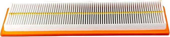 RE198488 Cabin Air Filter Compatible with JD Tractor 5525 5320 5325 5420 5425 5525 5725 6110D 6115D 6140D 6603 Replaces PA30086 WP10160 RE73220(set of 2)