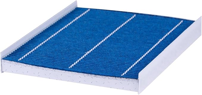 PureFlow HEPA Cabin Air Filter PC4080HX | Fits 2011-2015 Kia Sorento, 2010-2011 Hyundai Santa Fe