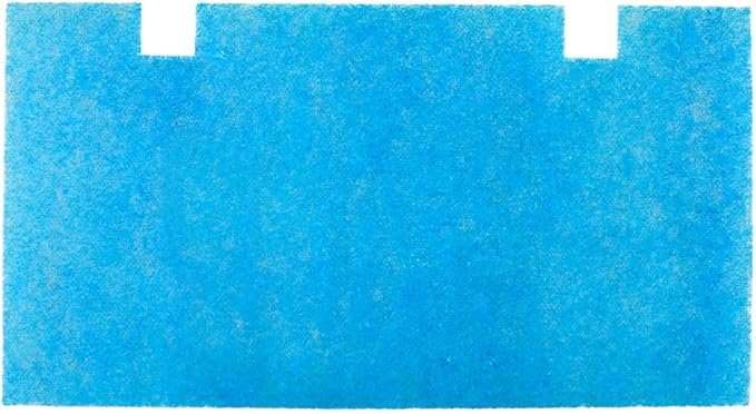 RV FT-714 RV Air Filter 7.5”x14” AC Filter Replacement for Dometic Air Grille (1 filter per pack) MERV 6 Replaces Original Standard Air Filter | Made in USA…