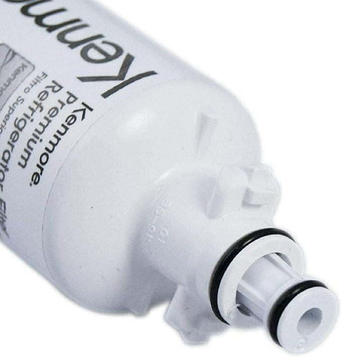 Gotical Leave Replacement for Κеnmore 9690, Compatible with LT700P Water Filtеr - (Pack of 3)