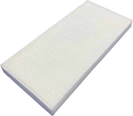 Cabin Air Filter Replacement - Pack of 1 - Made in USA - Compatible with Various Mercedes Benz Sprinter Models - Replaces O.E. A0008354800 and 0008354800
