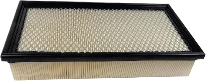 Cabin Filter - Pack of 1 - Compatible with Caterpillar Loaders and Skidders - Cabin Air Filter Replacement - Replaces O.E. 2656619; Baldwin PA5774; Donaldson P637259; Wix 24616