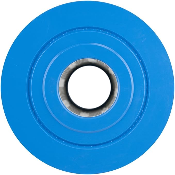 Clear Choice Pool Spa Filter 6.00 Dia x 10.50 in Cartridge Replacement for Hot Springs Aladdin 13004, [2-Pack]