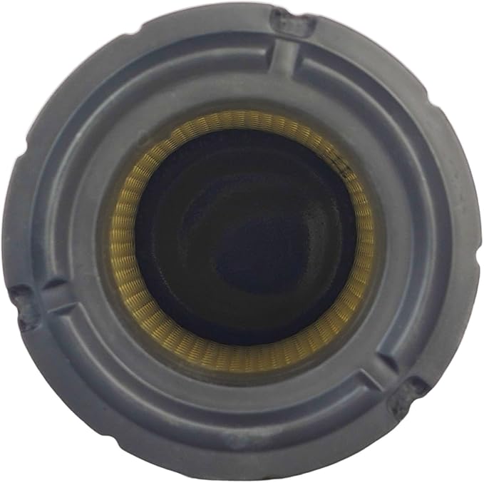 4X Outer Inner Air Filter M131802 M131803 Compatible with John Deere 11013-7044 11013-7045 FX691V FX730V Compatible with Kohler 25 083 01 25 083 04 6672467 102498601 103-1327 Mower Air Cleaner