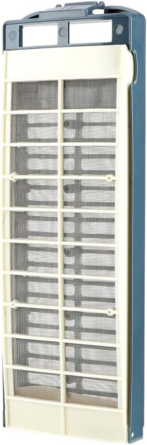 2 Pcs Washing Machine Filter Mesh, Replacement Mesh Filter Net for Washing Machine Xqb52 28ds Xqb45 L61