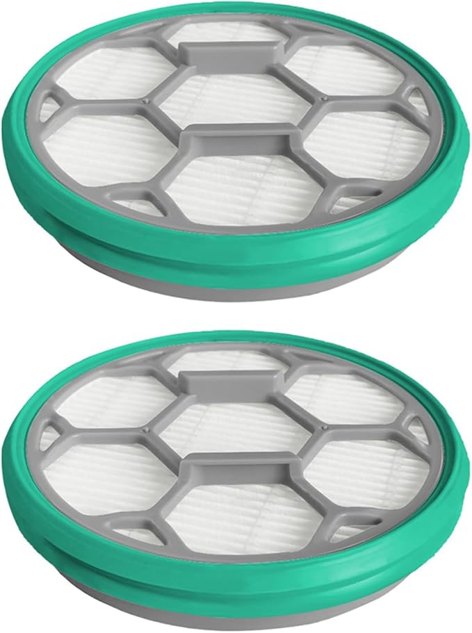 Pet Grooming Vacuum Sponge Hepa Filter Spare Part Replacement Accessory For P1 Vacuum Spare Part