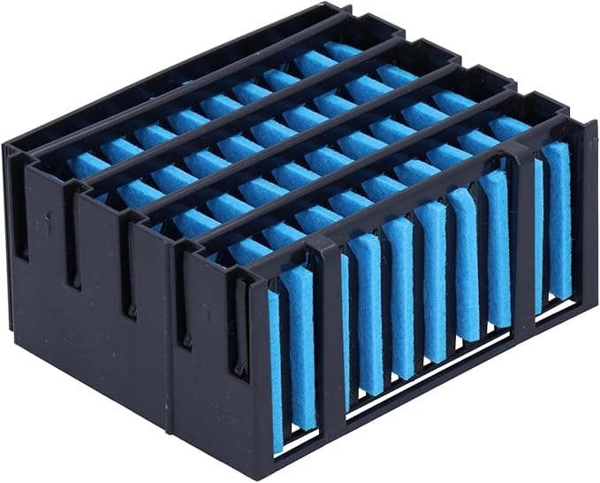 Filter Replacement Cooler Air Conditioner Fan Portable Nexfan Mini Air Cooler Filter Micro Filtered for Cooler Refrigerator