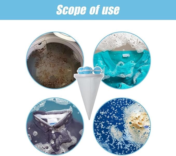 Floating Hair Filtering Mesh Removal, Pet Hair Catcher Filter Bag, Floating Pet Fur Catcher, Reusable Lint Catcher Hair Remover for Laundry Washing Machine (3PCS)