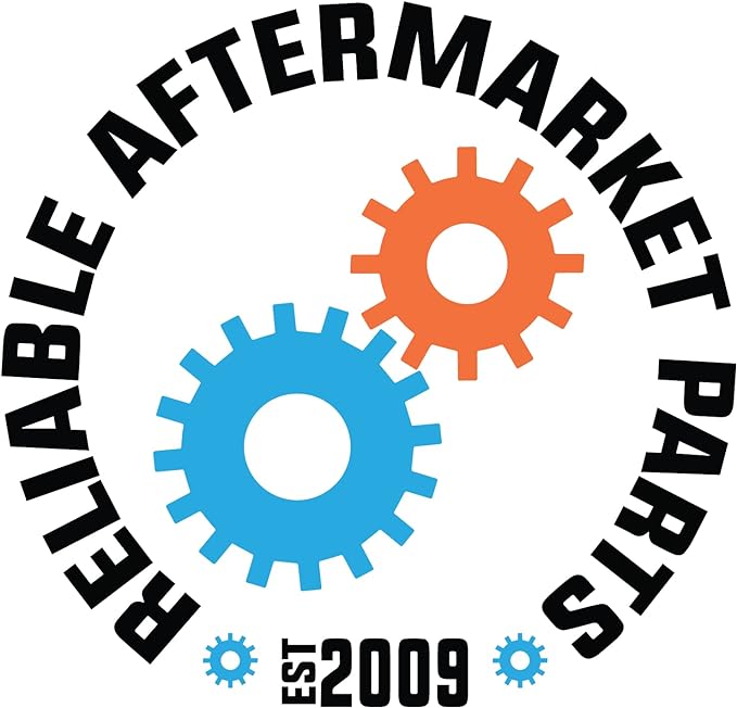 RAParts AR39798 Air Filter Fits John Deere Combine 3020 4000 4020 500 Loader +