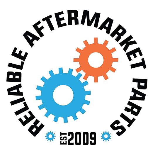 RAParts AF1440 - Air Filter Fits Case/International Harvester