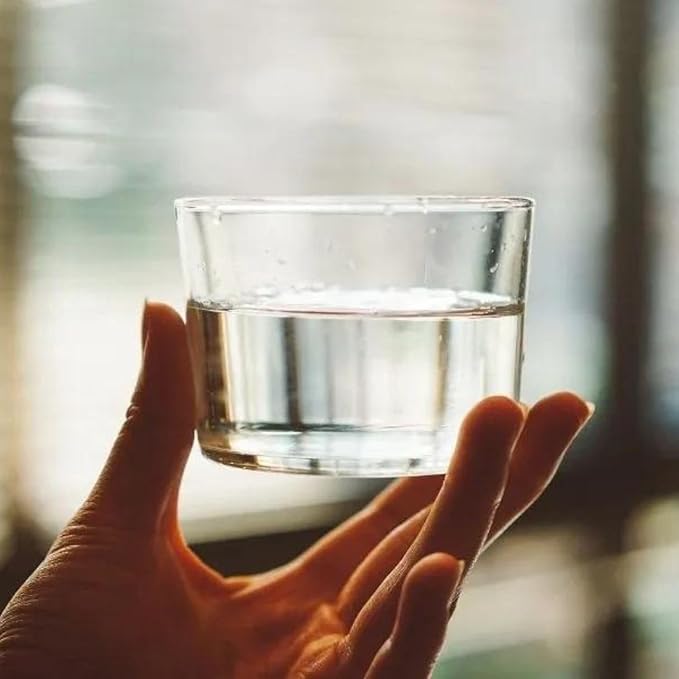 Doulton M15 UltraCarb Ceramic Drinking Water Filter Candle for Franke 02, Franke Triflow, Filterflow, All 1st Gen Steel and 2nd Gen Plastic Housings ¦ FRX01 ¦ 10 inch ¦ M15 Thread ¦ W9223021 (1 Pack)