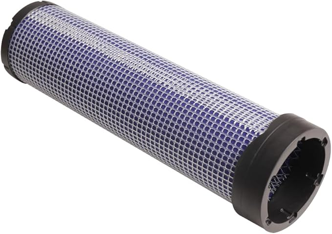 P828889 P829333 Air Filters Set Replace 110-6326 -110-6331 46562-46569 AT171853-AT171854 222421A1-222422A1 RS3544-RS3545 Fits for Donaldson, Caterpillar Cat Backhoe, Wix, John Deere, Case and Baldwin