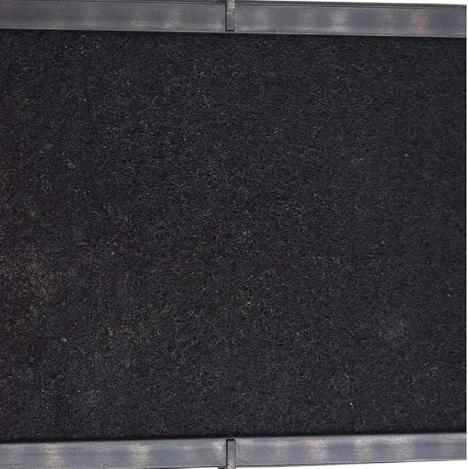 4 Pack HEPA Filter C Compatible with Honeywell Air Purifier Filter HRF-C,Fit Models:16216,HHT-011,HHT-013,HHT-080,HHT-081,HHT-085,HHT-090,HHT-145,HHT-149