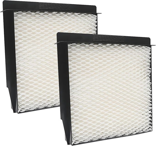 1040 Super Humidifier Wick Filter for Essick Air AIRCARE B40 7D6 100 CM330ABLK CM330AWHT CM330DBLK CM330DWHT E35000 E27000 2PCS