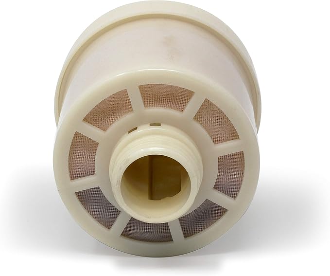 Fette Filter - Demineralization Cartridge Compatible with BN & AOS 7531 for Select Humidifier Model #'s 7133, 7135, 7142, 7144, 7145, 7147, U600, U650, 2055, 2055A, E2441, U200, U700 - (Pack of 1)