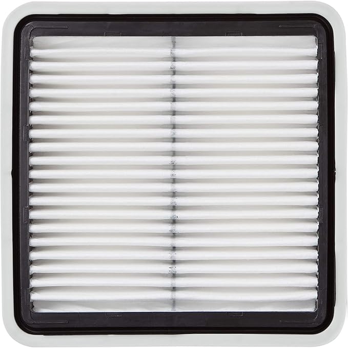 Spearhead MPG Defense Max Thrust Engine Air Filter For All Mileage Vehicles, Fits Like OEM, Restores MPG & Acceleration (MT-997)