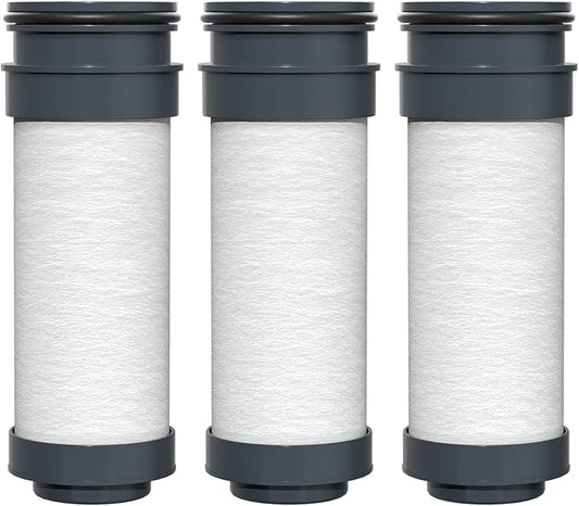 GOLDEN ICEPURE JFC014 Replacement for Brita® Stream Pitcher Water Filter, Brita® OB05 Filter Pitchers and Dispensers 3PACK