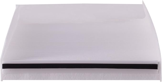 PG Cabin Air Filter PC5832 | Fits 2001-2005 Mercedes-Benz C240, 2006-2007 C230, 2006-2009 CLK350, 2006-2008 C280, 2001-2005 C320, 2003-2006 CLK500, 2007-2009 CLK550, Fresh Air