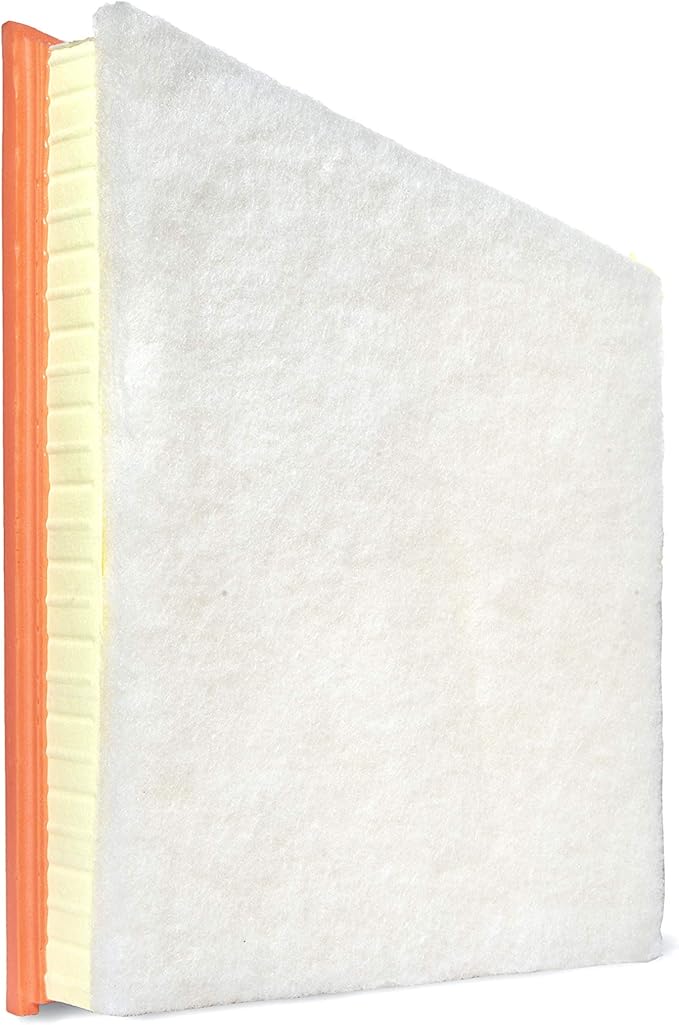 Spearhead MPG Defense Max Thrust Engine Air Filter For All Mileage Vehicles, Fits Like OEM, Restores MPG & Acceleration (MT-033)