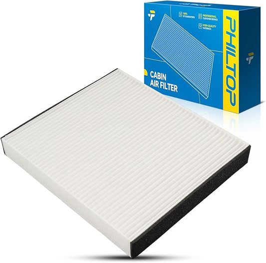 PHILTOP Cabin Air Filter, Replacement for CF12936, 2020-2024 Palisad, Premium Cabin Filter Filter Up Dust Pollen Odor