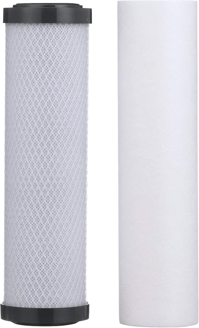 Replacement Filters (Pack of 2)