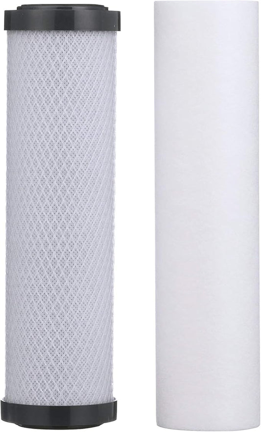 Replacement Filters (Pack of 2)