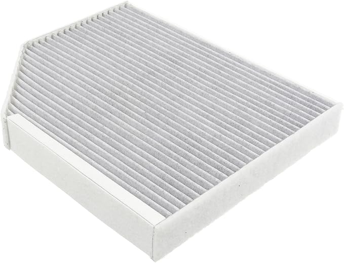 FRAM Fresh Breeze Cabin Air Filter Replacement for Car Passenger Compartment w/ Arm and Hammer Baking Soda, Easy Install, CF11179 for Audi Vehicles