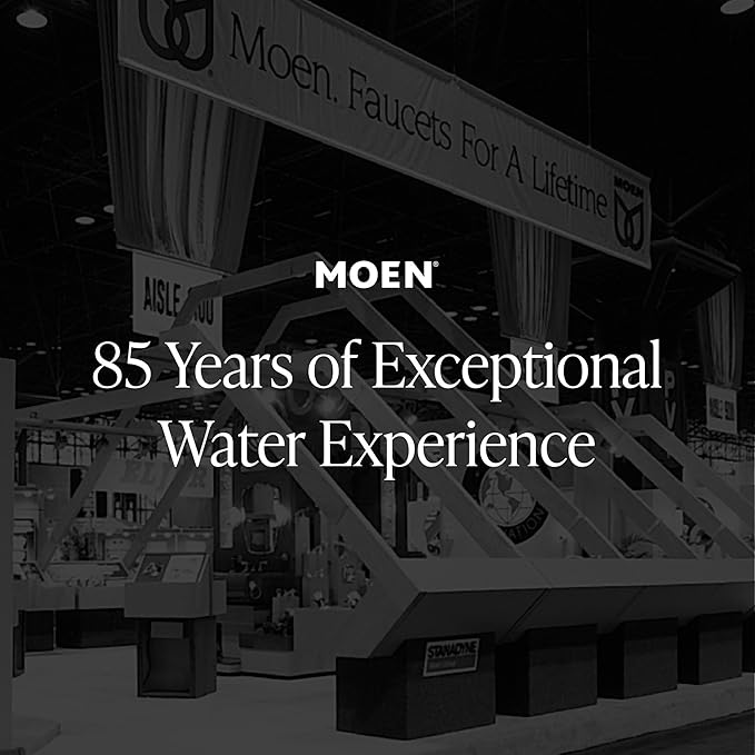 Moen Engage Magnetix Spot Resist Brushed Nickel 3.5-Inch Six-Function Detachable Handheld Showerhead with Magnetic Docking System, 26100SRN