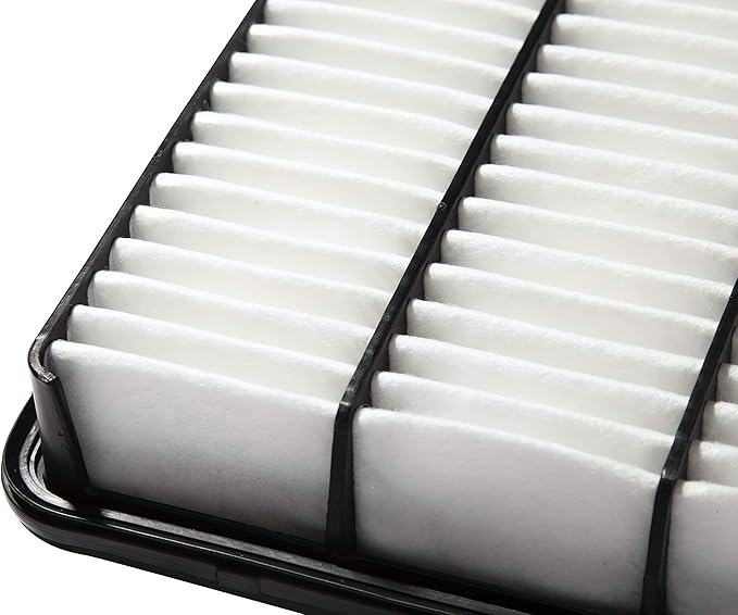 Spearhead MPG Defense Max Thrust Engine Air Filter For All Mileage Vehicles, Fits Like OEM, Restores MPG & Acceleration (MT-343)