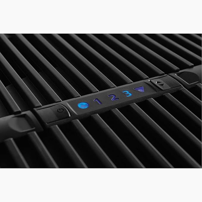 Venta LW25 Original Humidifier Black - Filter-Free Evaporative Humidifier for Spaces up to 430 ft²