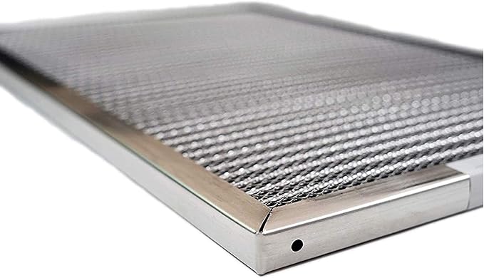 18x30x1 HVAC Furnace Air Filter Lasts a Lifetime, Washable, 6 Stage Micro Allergen Defense, Healthier Home or Office, Made in The USA 18x30x1