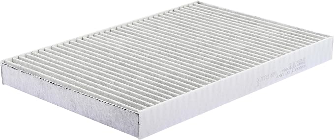 FRAM Fresh Breeze Cabin Air Filter Replacement for Car Passenger Compartment w/ Arm and Hammer Baking Soda, Easy Install, CF10364 for Select Chrysler and Dodge Vehicles (Packaging may vary)
