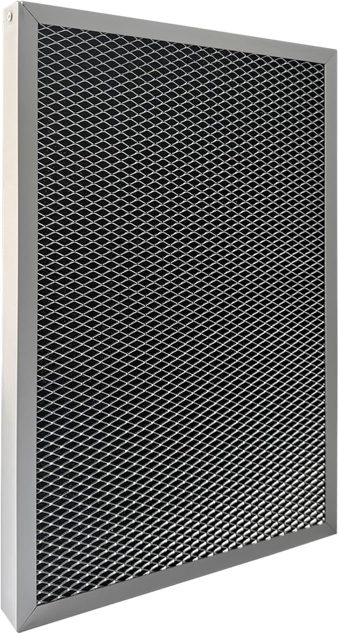 5695 Washable MERV 8 Dehumidifier Filter Replacement for AprilAire Whole-House Dehumidifiers Models 1820 & E070 Series (Pack of 1)