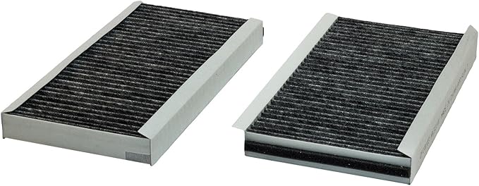 FRAM Fresh Breeze Cabin Air Filter with Arm & Hammer Baking Soda, CF10103 for BMW Vehicles