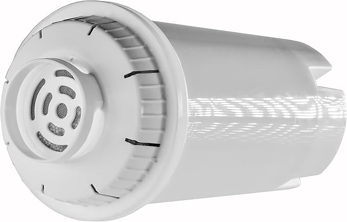 Sapphire Replacement Water Filters, for Sapphire, Brita and Pur Pitchers, 3-Pack