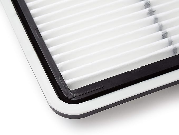 Spearhead MPG Defense Max Thrust Engine Air Filter For All Mileage Vehicles, Fits Like OEM, Restores MPG & Acceleration (MT-997)