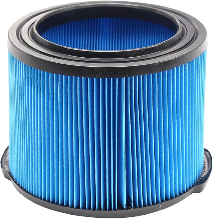 VF3500 3-Layer Wet/Dry Vacuum Filter for RIDGID WD4050 3 to 4.5 Gallon Vacuums