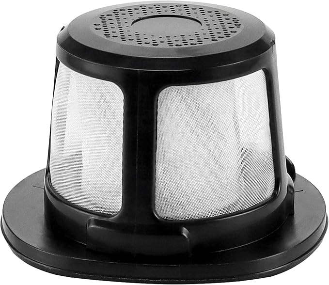 3061 Filter Replacement for Bissell Adapt/PowerLifter Ion Cordless Vacuum 2286 2482 2387 Compare to Part #1616323 1616322 1617684 LUXRILIX