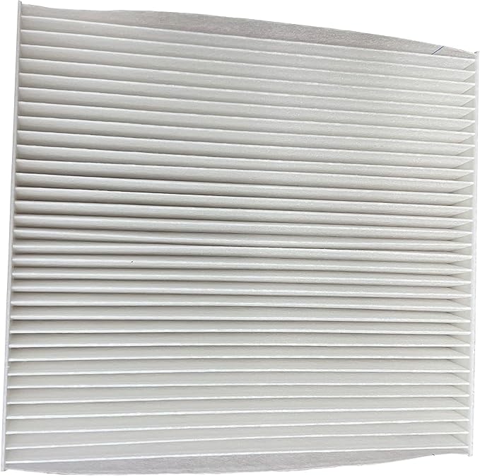 DS6700CF Cabin Air Filter. Replacement Cabin Air Filter Compatible with 2016-2022 RAM 1500 2500 3500
