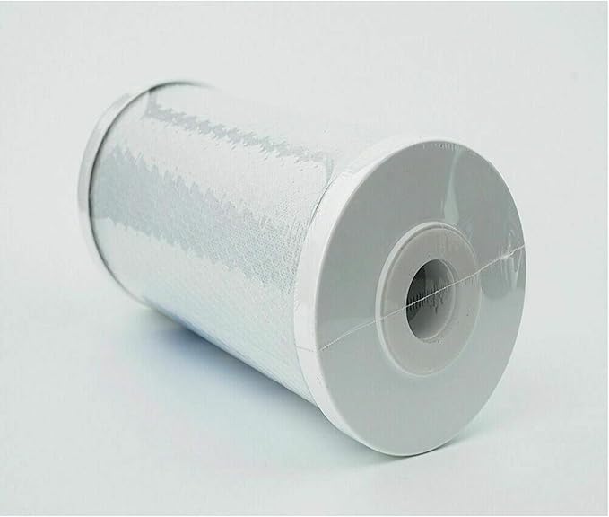 CFS – 1 Pack Heavy Duty Granular Carbon Water Filter Cartridge Compatible with TO8-R-05 Heavy Duty Models – Removes Bad Taste & Odor – Whole House Replacement Filter Cartridge – 5 Micron