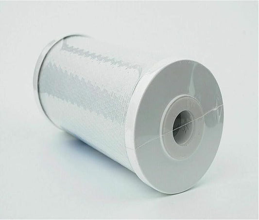 CFS – 1 Pack Heavy Duty Granular Carbon Water Filter Cartridge Compatible with TO8-R-05 Heavy Duty Models – Removes Bad Taste & Odor – Whole House Replacement Filter Cartridge – 5 Micron