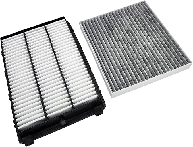 Engine Cabin Air Filter for SPORTAGE TUCSON