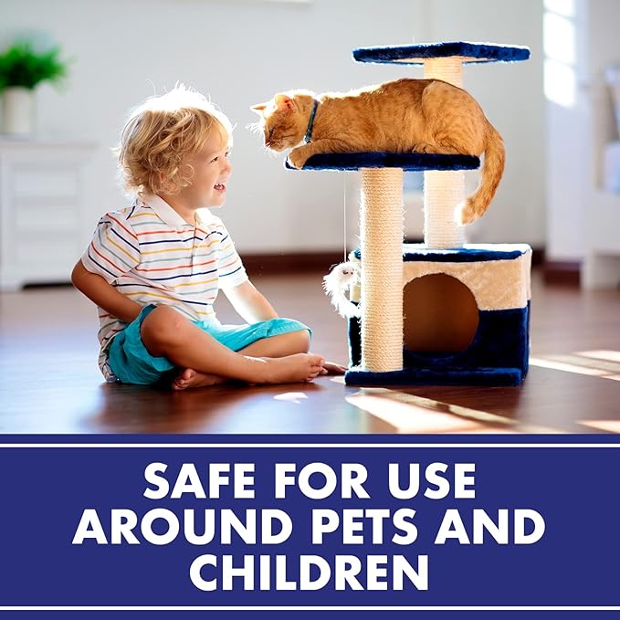 Gonzo Natural Magic Air Activated Charcoal - 2 Pack - for Litter Boxes Cages and Pet Beds 14 Ounce