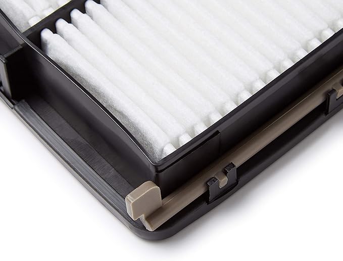 Spearhead MPG Defense Max Thrust Engine Air Filter For All Mileage Vehicles, Fits Like OEM, Restores MPG & Acceleration (MT-942)