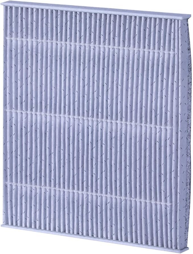 PureFlow HEPA Cabin Air Filter PC9977HX | Fits 2014-2020 Jeep Cherokee, 2015-2017 Chrysler 200