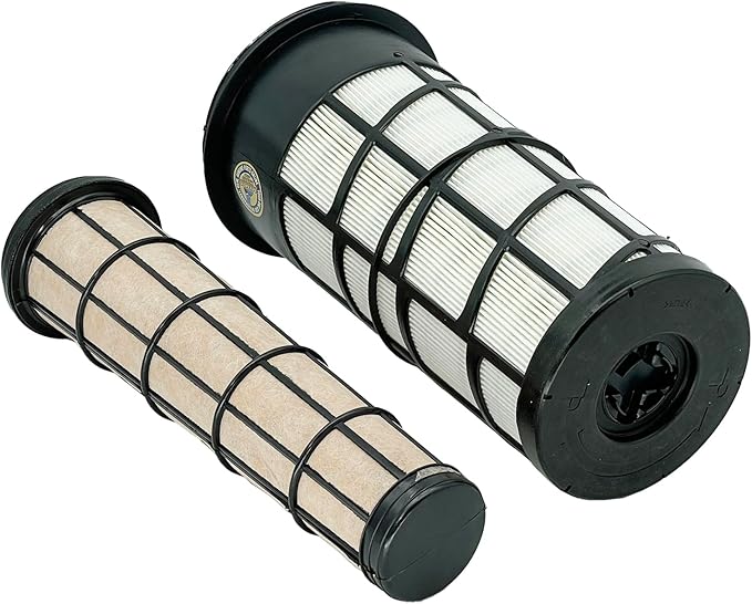 Air Filter RE282286 RE282287 Compatible with John Deere 5055E 5060E 5065E MASSEY FERGUSON 5608 5609 5610 BOBCAT 56005610