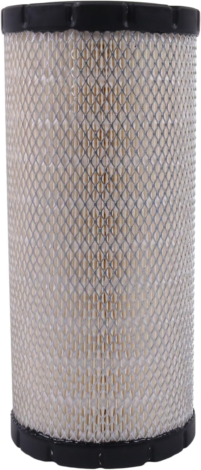 JZGRDN Air Filter 259288A1 87684088 Compatible with Case IH International Harvest New Holland Tractors for Mercedes Benz SL600