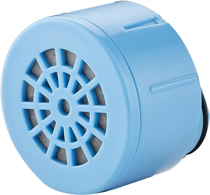 Water Filtration Modes, Instant Cartridge Reload & Built-in Hand Shower or Combo Mounts