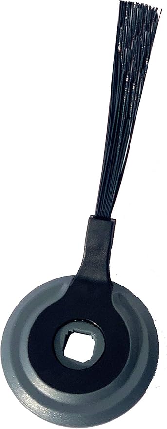 Replacement Parts Compatible for Shark ION Robot R85 RV850 RV761 S86 S87 S88 R71(RV700_N) R72(RV720_N) R75(RV750_N) AV751/752/753 Accessories Sweep/Main Roller Brush Filter Roller Protector